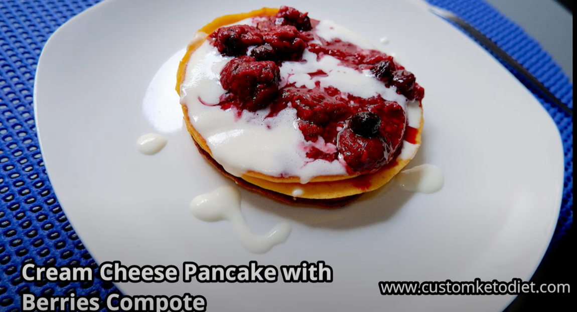 aimketodiet recipe 40