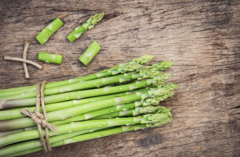 Vegetables Aim Keto Diet Asparagus aimketodiet.com