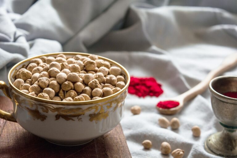 Vegetables Aim Keto Diet Chickpea aimketodiet (1)
