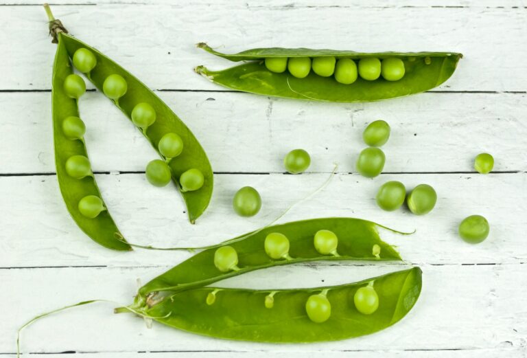Vegetables Aim Keto Diet Peas aimketodiet.com