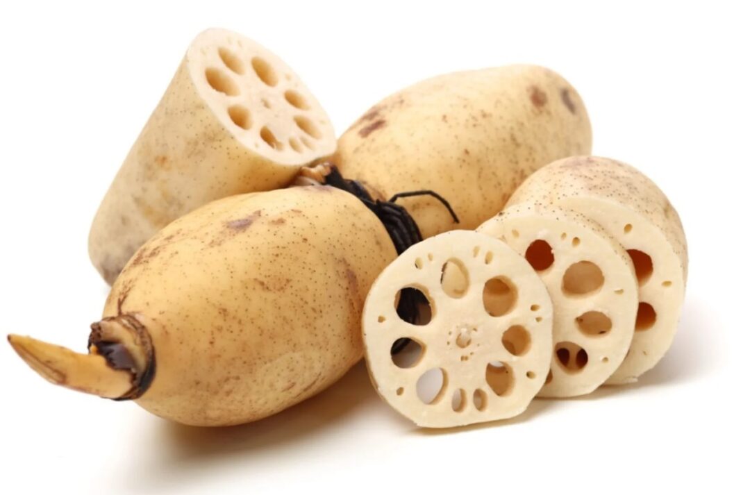 Lotus stem aimketodiet.com