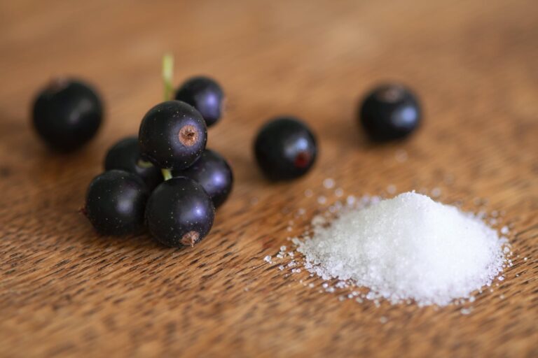 Blackcurrant Aimketodiet.com