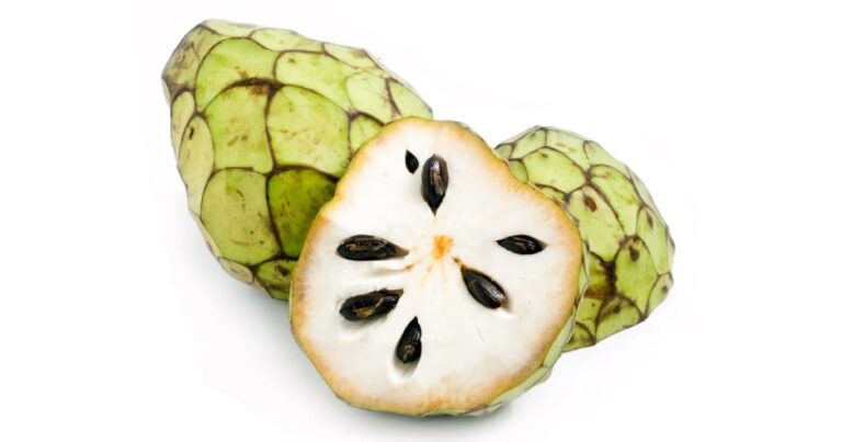 Cherimoya Aimketodiet.com