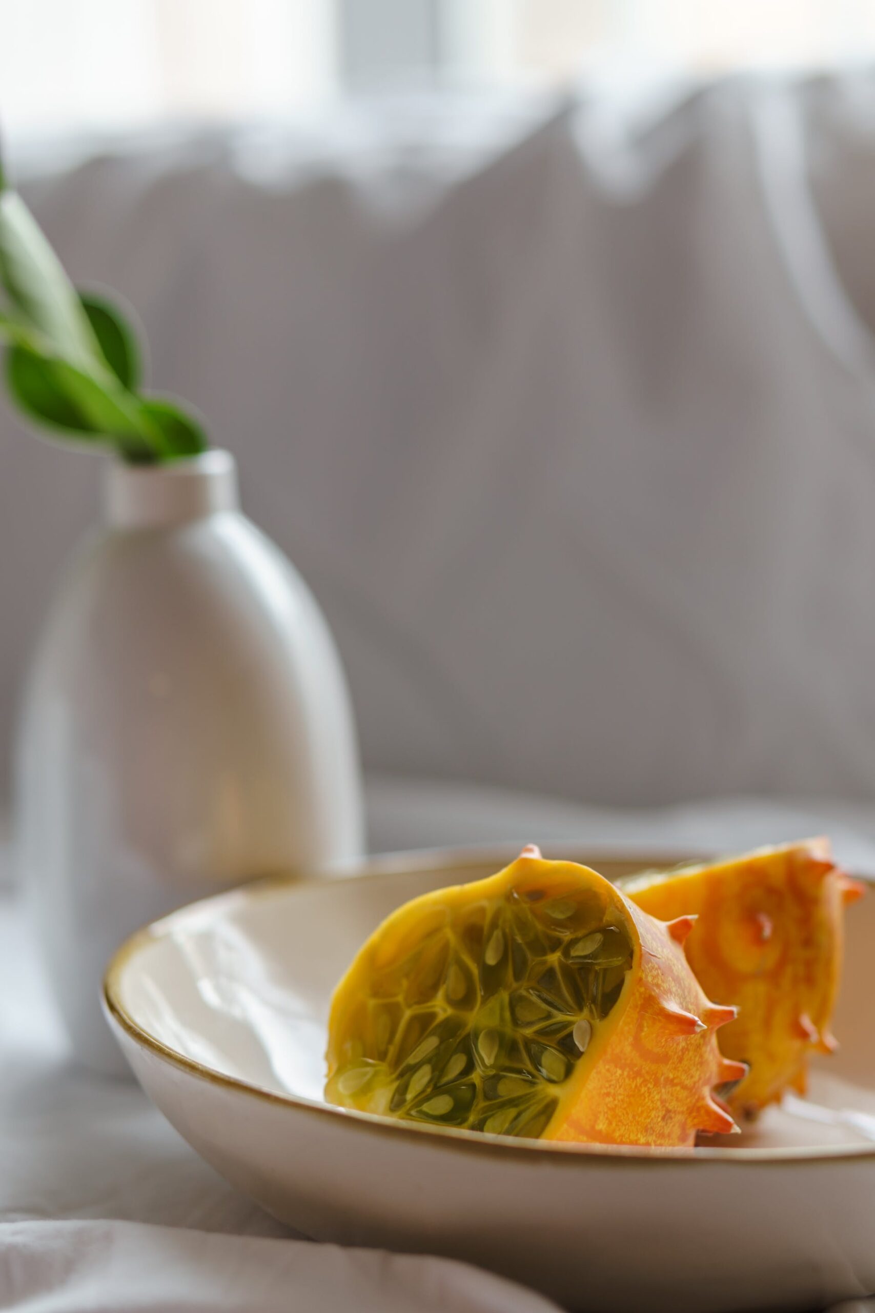 Unveiling the Nutritional Marvel: Horned Melon and Its Health Benefits for the Keto Lifestyle Aim Keto Diet Horned Melon Aimketodiet.com