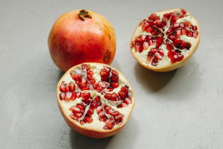 Pomegranate Aimketodiet.com
