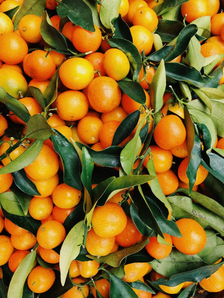 Tangerine Aimketodiet.com